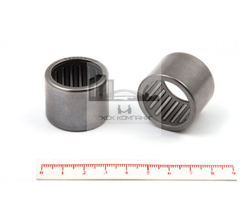 Подшипник 943/25 (HK 506038 - НК253225) 25*32*25мм