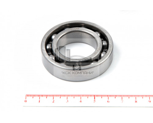 Подшипник 6006 (6-106) 30*55*13мм ГПЗ/СПЗ-4