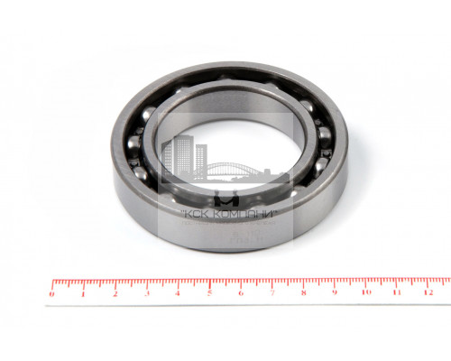 Подшипник 6010 (6-110) 50*80*16мм ГПЗ/СПЗ-4