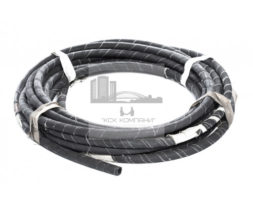 Рукав для воды В (II) 18-29 мм (10 атм) ГОСТ 18698-79