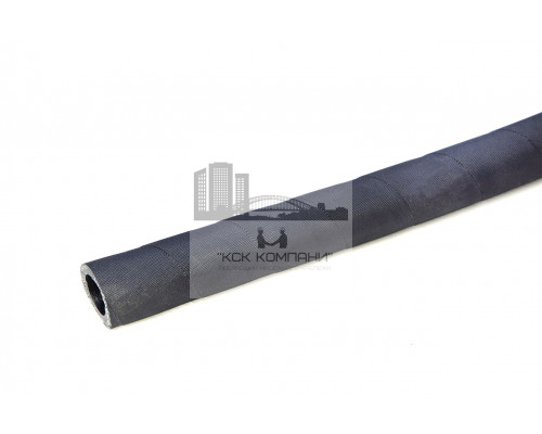 Рукав для воды В (II) 18-29 мм (10 атм) ГОСТ 18698-79