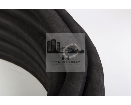 Рукав для воды В (II) 18-29 мм (10 атм) ГОСТ 18698-79