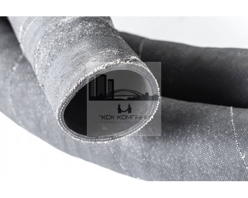 Рукав для воды нап/вс. В-2 Ф 75 мм-3 (10 м) ГОСТ 5398-76