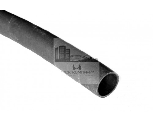 Рукав для воды нап/вс. В-2 Ф 75 мм-3 (10 м) ГОСТ 5398-76