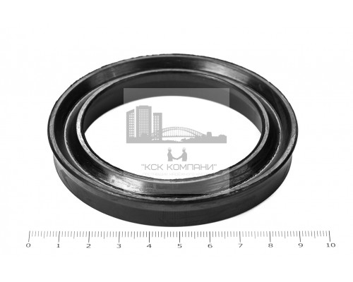 Манжета 3-85х65  h=12  ГОСТ 14896-84