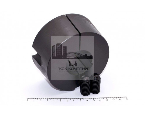 Втулка 3020 Taper Bush Ф 42 мм