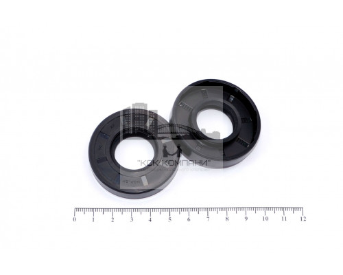Сальник (манжета армированная) TC 22х48х10 NBR70