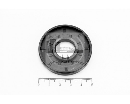 Сальник (манжета армированная) TC 20х52х7 NBR70