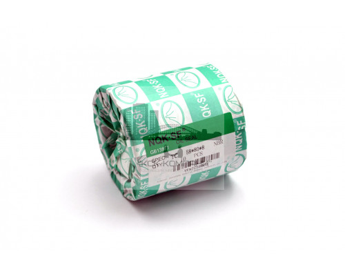 Сальник (манжета армированная) TC 58х80х8 NBR70