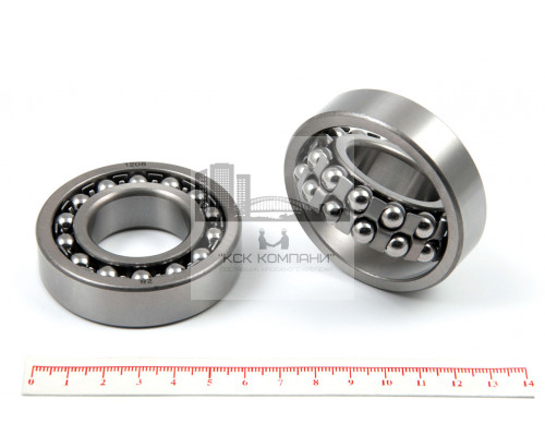 Подшипник 1206 30*62*16мм