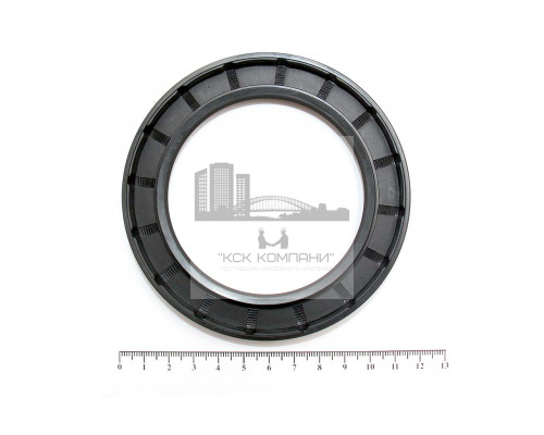 Сальник (манжета армированная) TC 78x110x12 NBR70