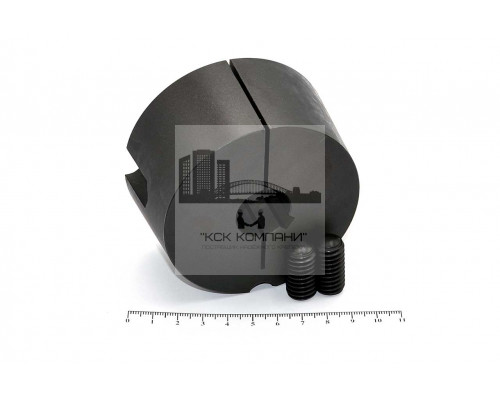 Втулка 2517 Taper Bush Ф 22 мм