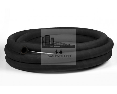 Рукав для воды горячей ВГ (III) 38-53 мм (10 атм) ГОСТ 18698-79