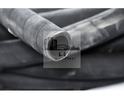 Рукав для воды горячей ВГ (III) 38-53 мм (10 атм) ГОСТ 18698-79