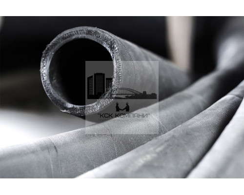 Рукав для воды горячей ВГ (III) 50-69 мм (10 атм) ГОСТ 18698-79