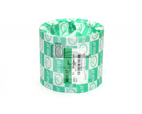 Сальник (манжета армированная) TC 100x115x10 NBR70