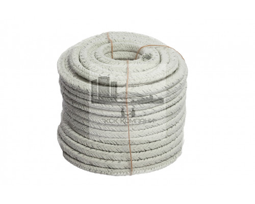 Набивка АС 20х20 мм ГОСТ5152-84