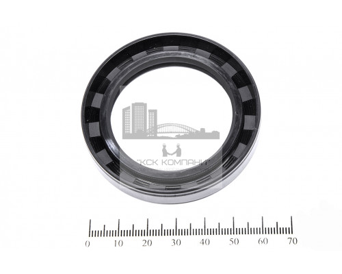 Сальник (манжета армированная) TC 45х64х10 NBR70