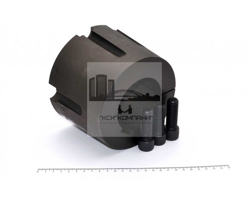 Втулка 4040 Taper Bush Ф 75 мм