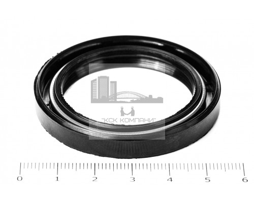 Сальник (манжета армированная) 2.2-38х52х7 ГОСТ 8752-79