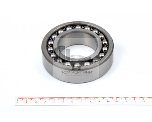 Подшипник 1509 (2209) 45*85*23мм