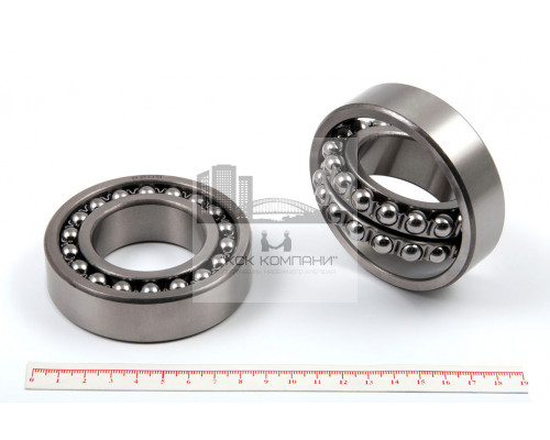 Подшипник 1509 (2209) 45*85*23мм