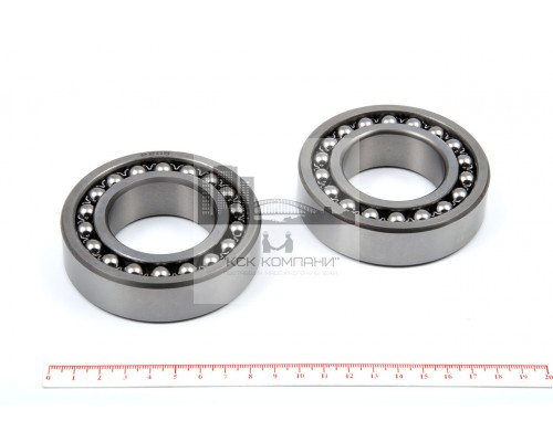 Подшипник 1509 (2209) 45*85*23мм