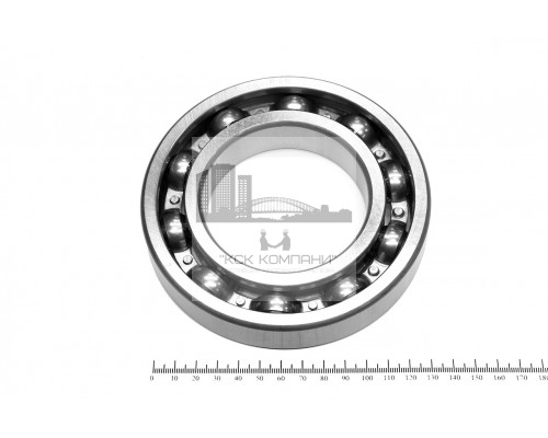 Подшипник 6216 (216) 80*140*26мм