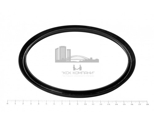 Манжета 1-160-3 ГОСТ 6678-72