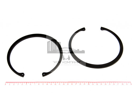 Стопорное кольцо внутреннее 140х4,0 DIN 472