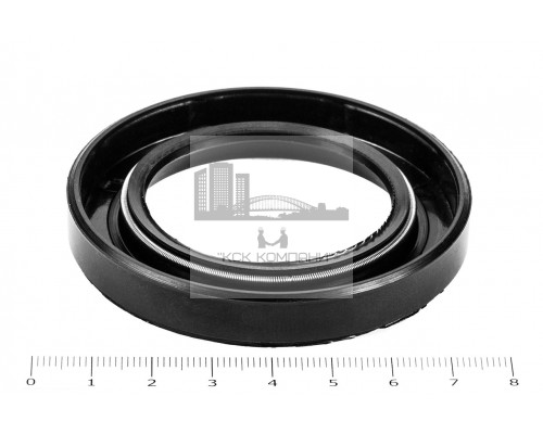 Сальник (манжета армированная) 1.2-45х70х10 ГОСТ 8752-79