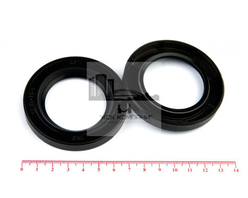 Сальник (манжета армированная) 1.2-45х70х10 ГОСТ 8752-79