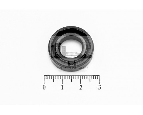 Сальник (манжета армированная) TC 14х25х7 NBR70