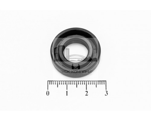 Сальник (манжета армированная) TC 14х26х7 NBR70