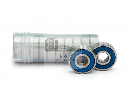 Подшипник 6201 2RS (180201) 12*32*10мм