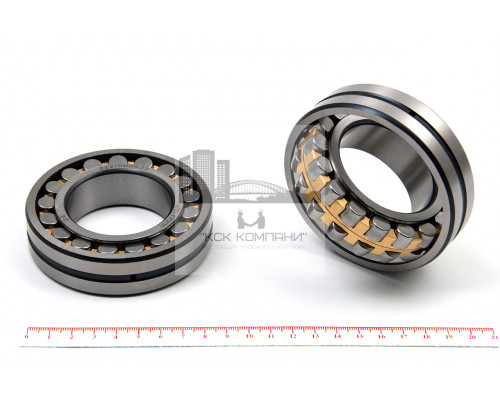 Подшипник 3510 Н (22210 MBW33) 50*90*23мм