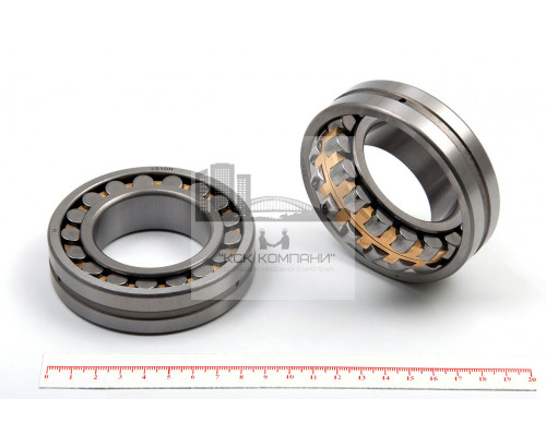 Подшипник 3510 Н (22210 MBW33) 50*90*23мм