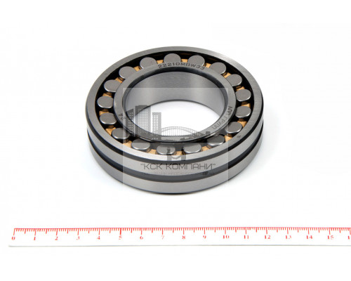 Подшипник 3510 Н (22210 MBW33) 50*90*23мм