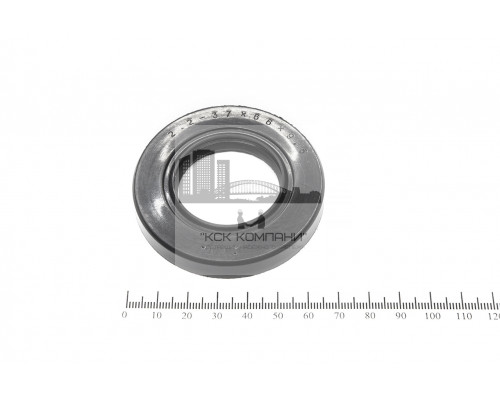 Сальник (манжета армированная) 2.2-37х66х9.5/12 ГОСТ 8752-79