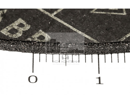 125х1,2х22,2 Круг отрезной по металлу тонкий г.Луга