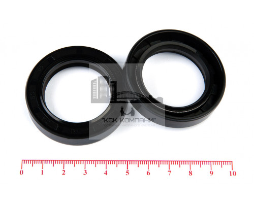 Сальник (манжета армированная) TC 34х50х10 NBR70