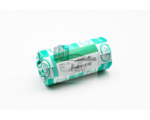 Сальник (манжета армированная) TC 34х50х10 NBR70