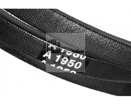 Ремень клиновой А-1950 Lp / 1920 Li ГОСТ 1284-89