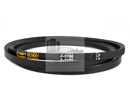 Ремень клиновой А-1950 Lp / 1920 Li ГОСТ 1284-89
