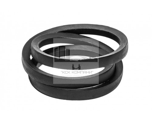 Ремень клиновой В(Б)-1230 Lp / 1185 Li ГОСТ 1284-89