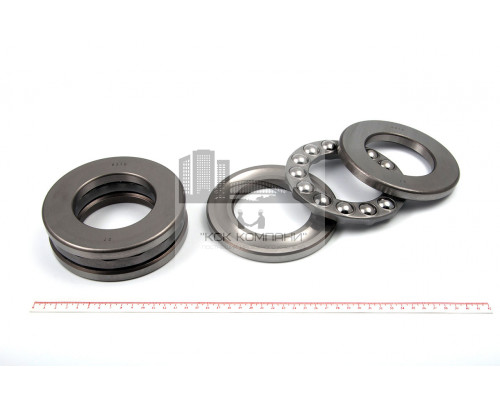 Подшипник 8316 Н (51316) 80*140*44мм