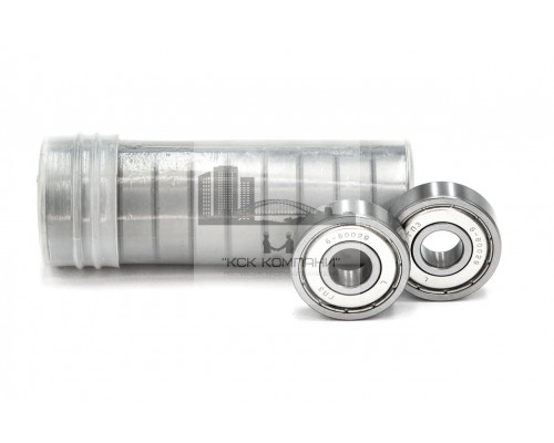 Подшипник 629 ZZ (6-80029) 9*26*8мм ГПЗ/СПЗ-4/UBP