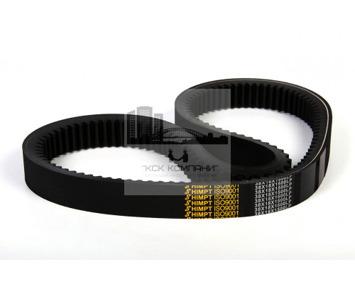 Ремень вариаторный 38х18-1500 Lp / 1440 Li