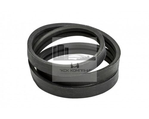 Ремень многоручьевой 2НВ-2162 La / 2150 Lp