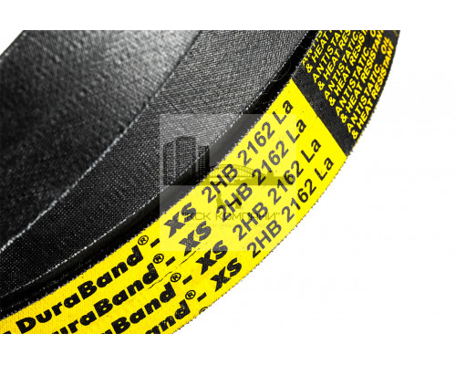 Ремень многоручьевой 2НВ-2162 La / 2150 Lp